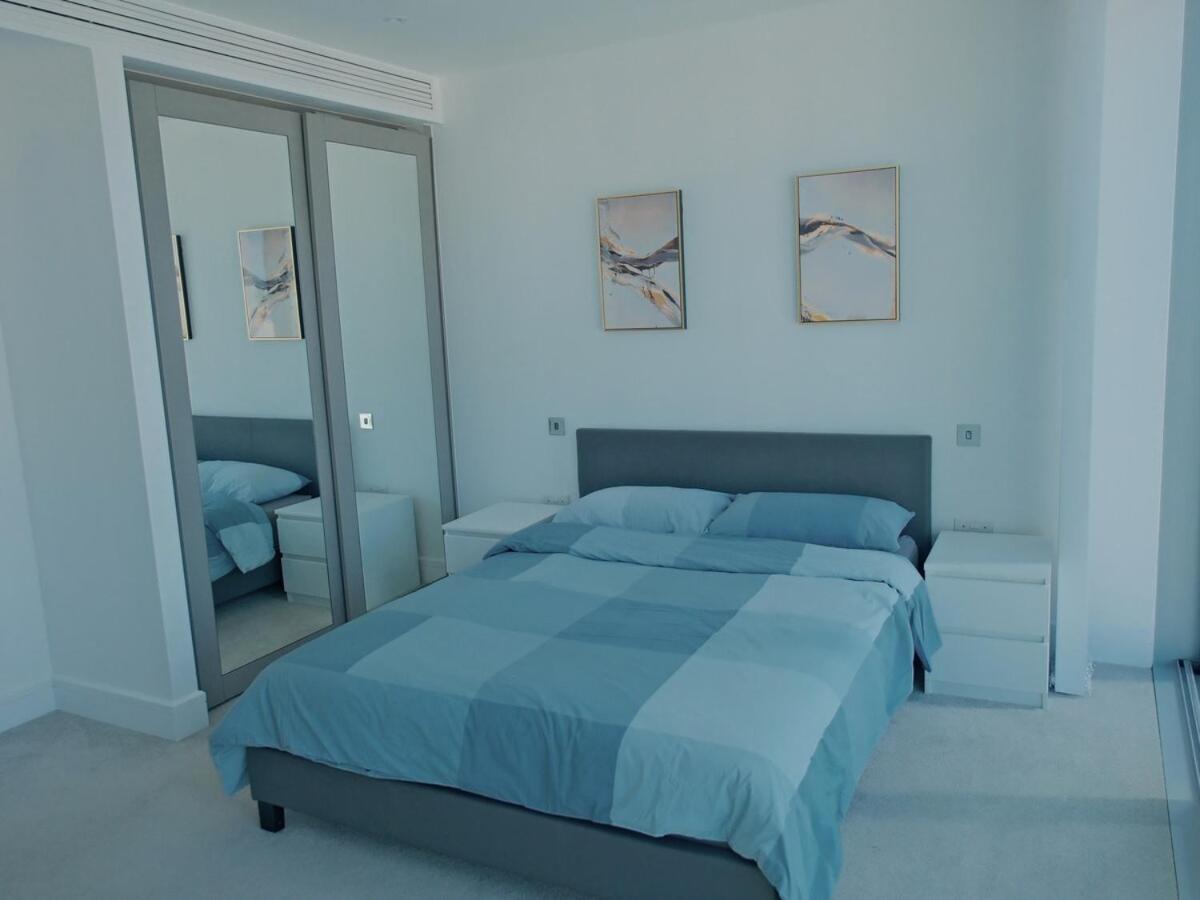 Skyline 1br View Near Tower Bridge Apartamento