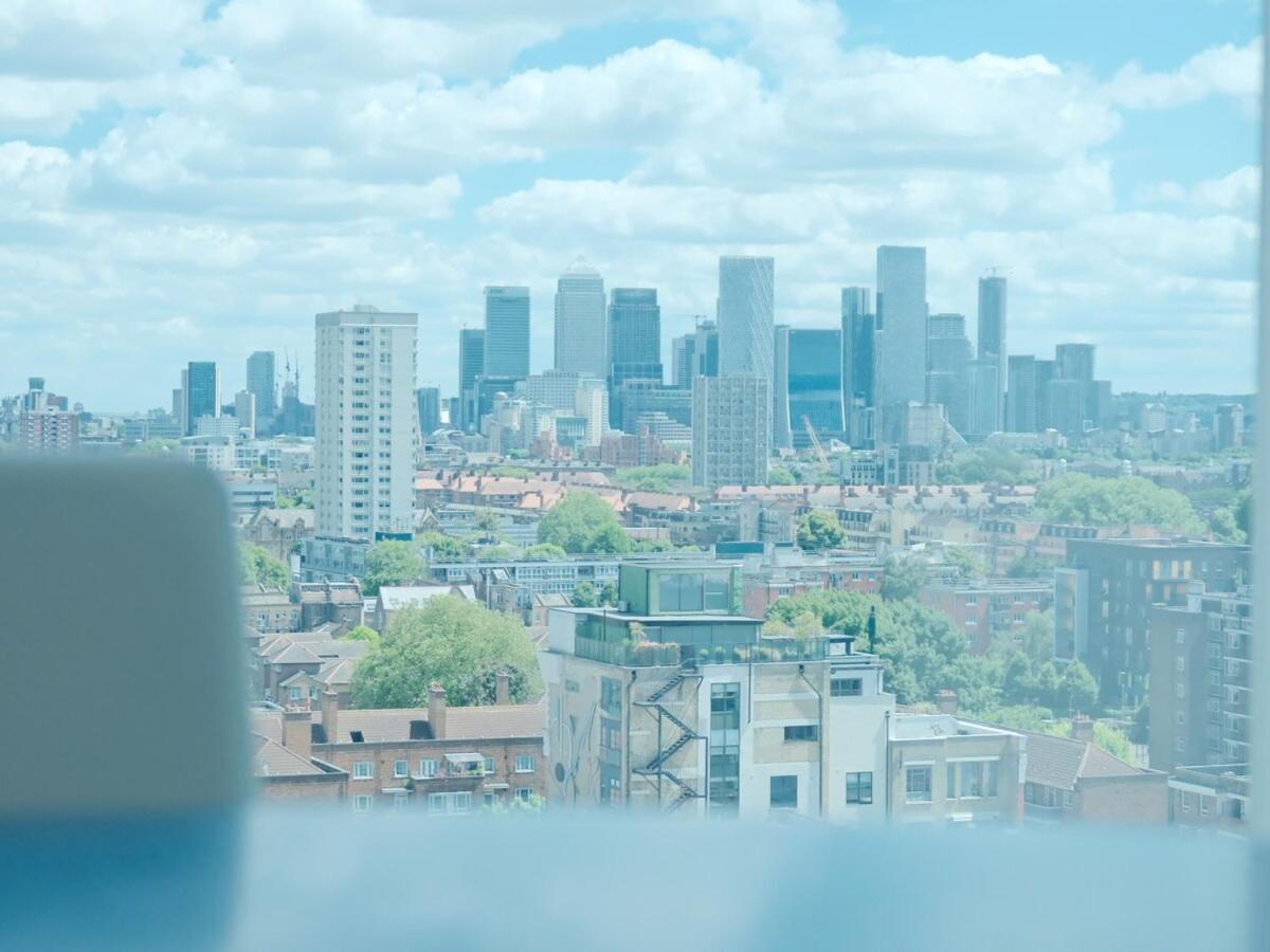 Apartamento Skyline 1br View Near Tower Bridge Londres