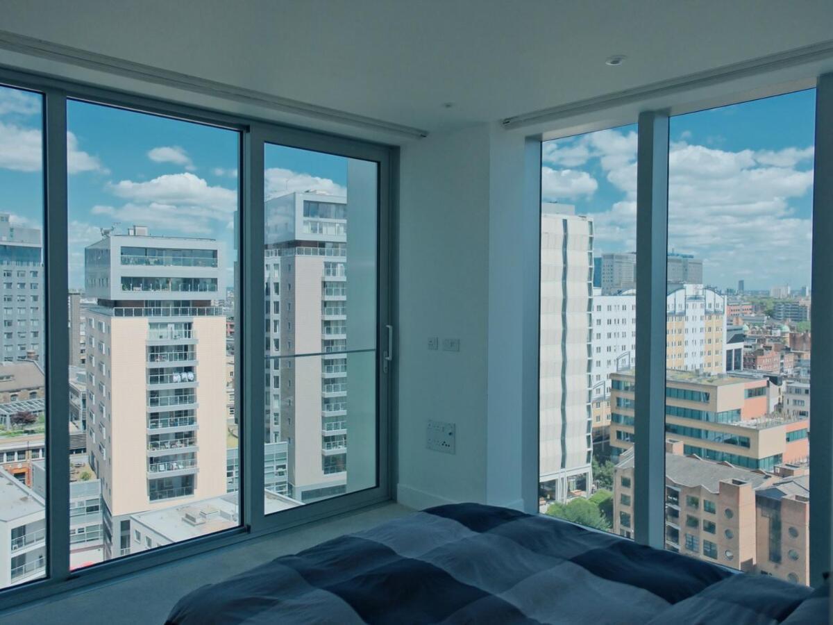 Apartamento Skyline 1br View Near Tower Bridge *